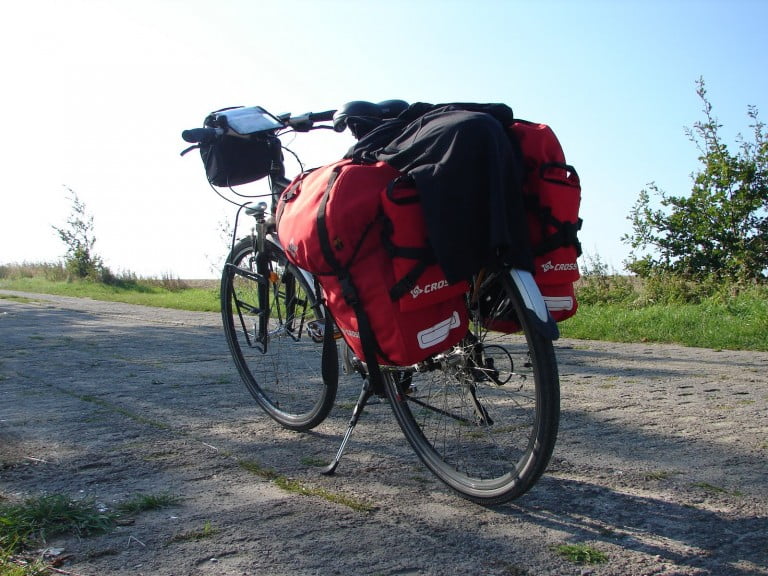 Co&nbsp;ze&nbsp;sobą zabrać na&nbsp;wyprawę?