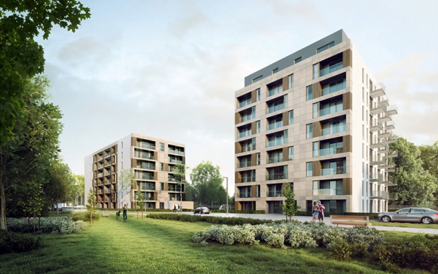 Wijemy gniazdko, czyli kupujemy mieszkanie