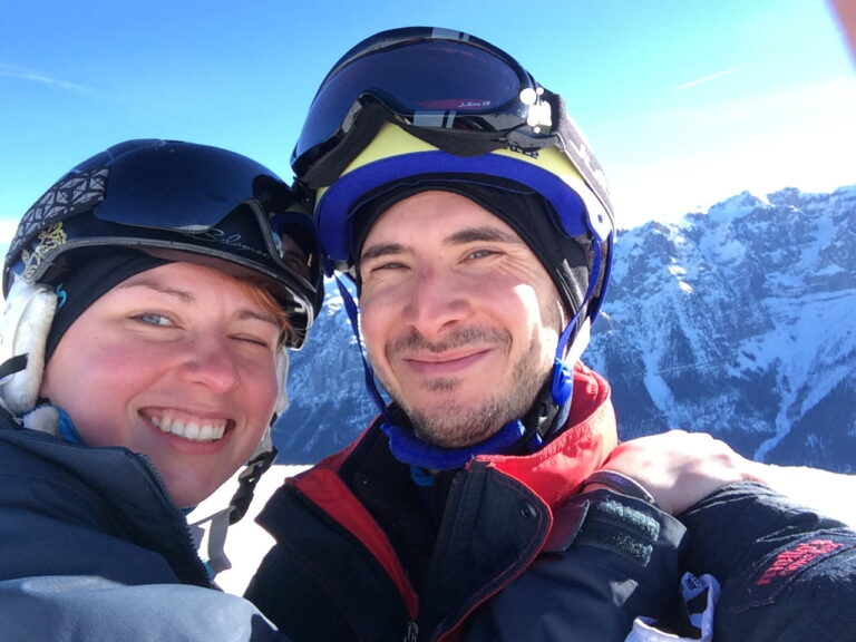 Val di Sole 2015