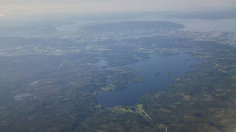 Dzień 17 – żegnaj Norwegio!