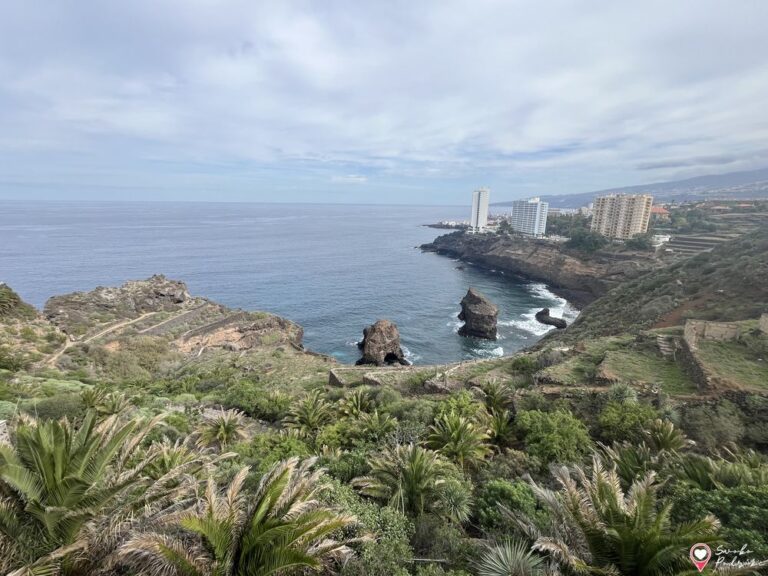 Północna Teneryfa - 8 miejsc wartych odwiedzenia