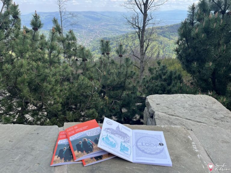 The Loop - Wielka Pętla Beskidzka