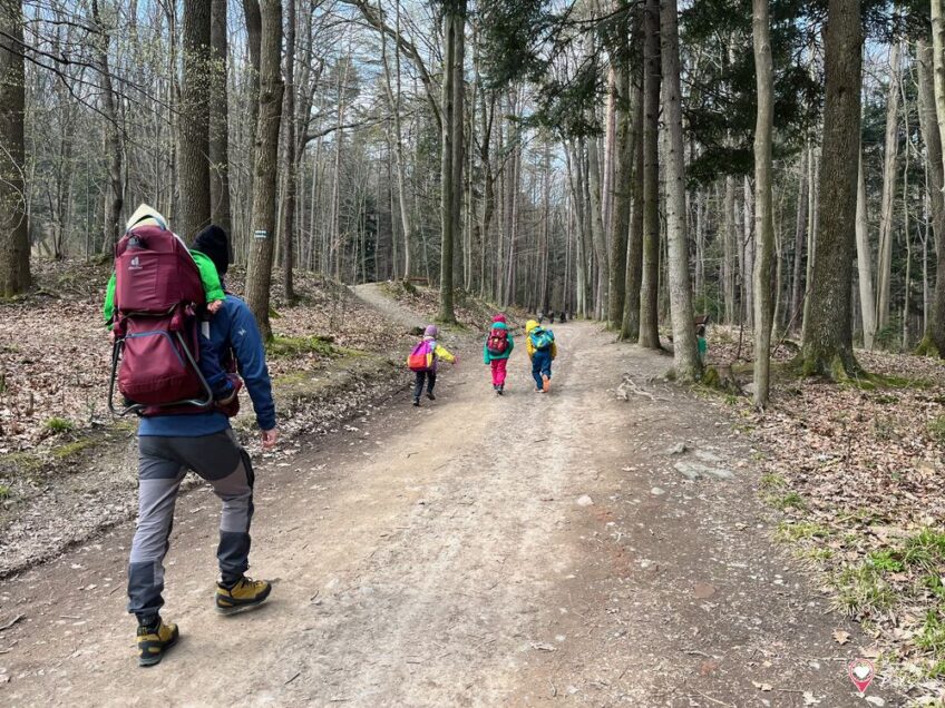 Kozia Góra